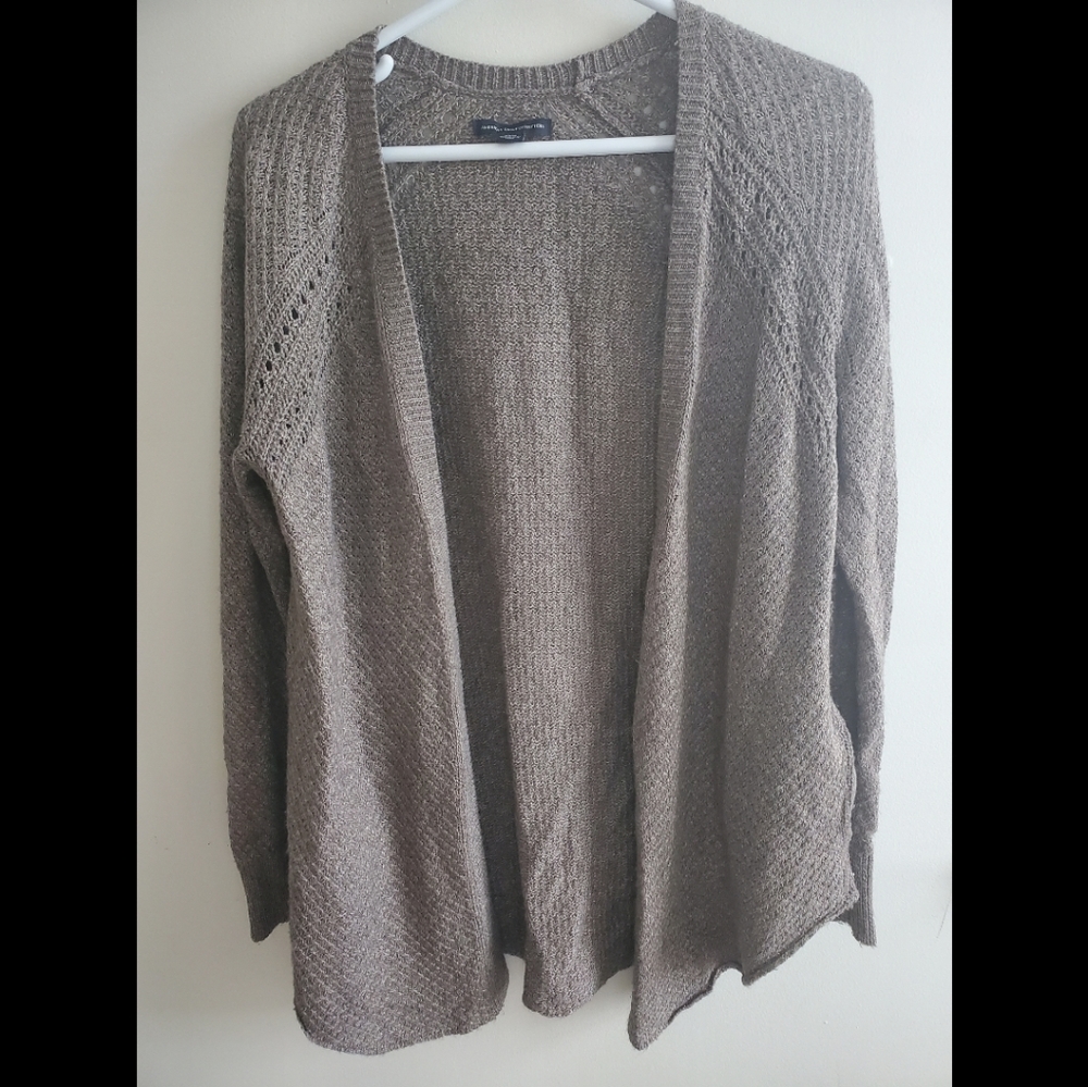 American Eagle cardigan